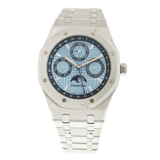 Audemars Piguet Royal Oak Perpetual  watch