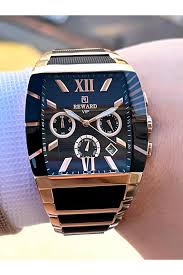 REWARD A1411-31 CORD WATCH